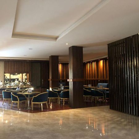 Hotel Aruni Ancol Giacarta Esterno foto