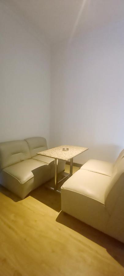 Hotel Aruni Ancol Giacarta Esterno foto