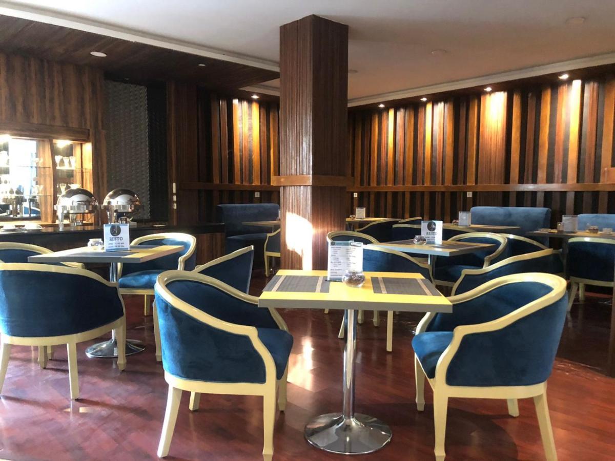 Hotel Aruni Ancol Giacarta Esterno foto