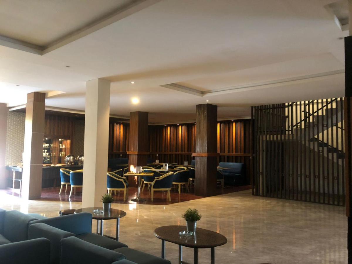 Hotel Aruni Ancol Giacarta Esterno foto