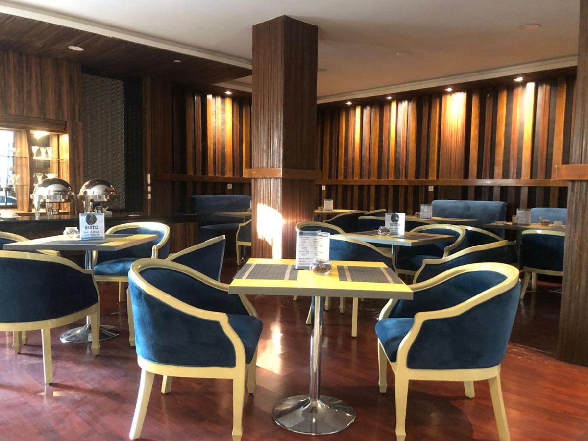 Hotel Aruni Ancol Giacarta Esterno foto