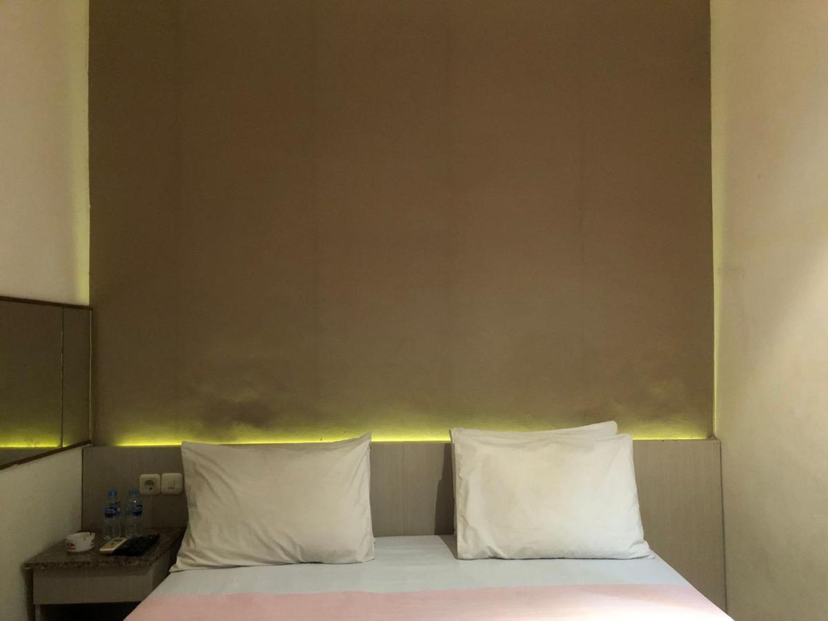 Hotel Aruni Ancol Giacarta Esterno foto