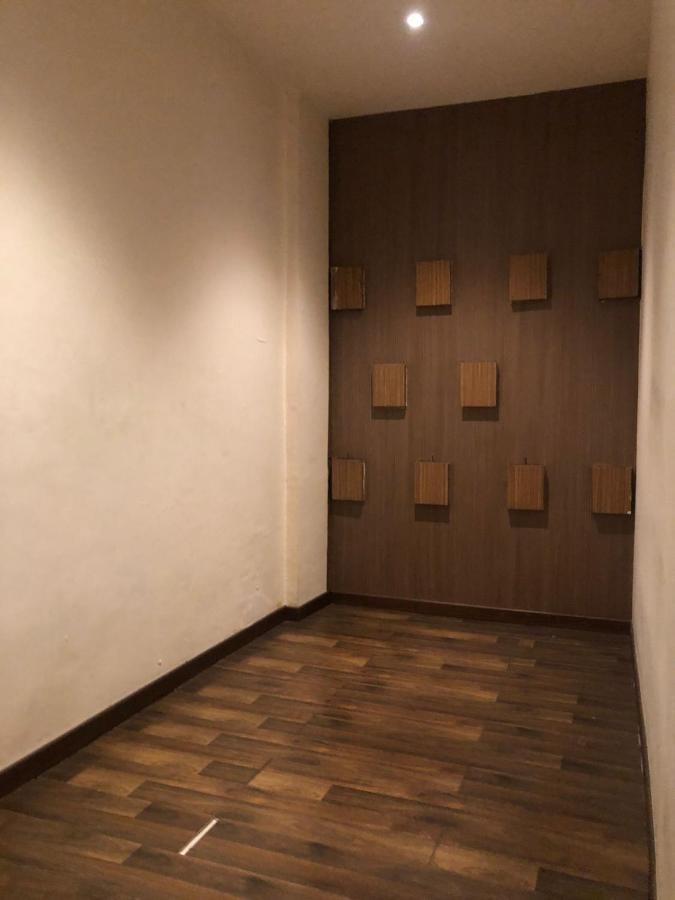 Hotel Aruni Ancol Giacarta Esterno foto