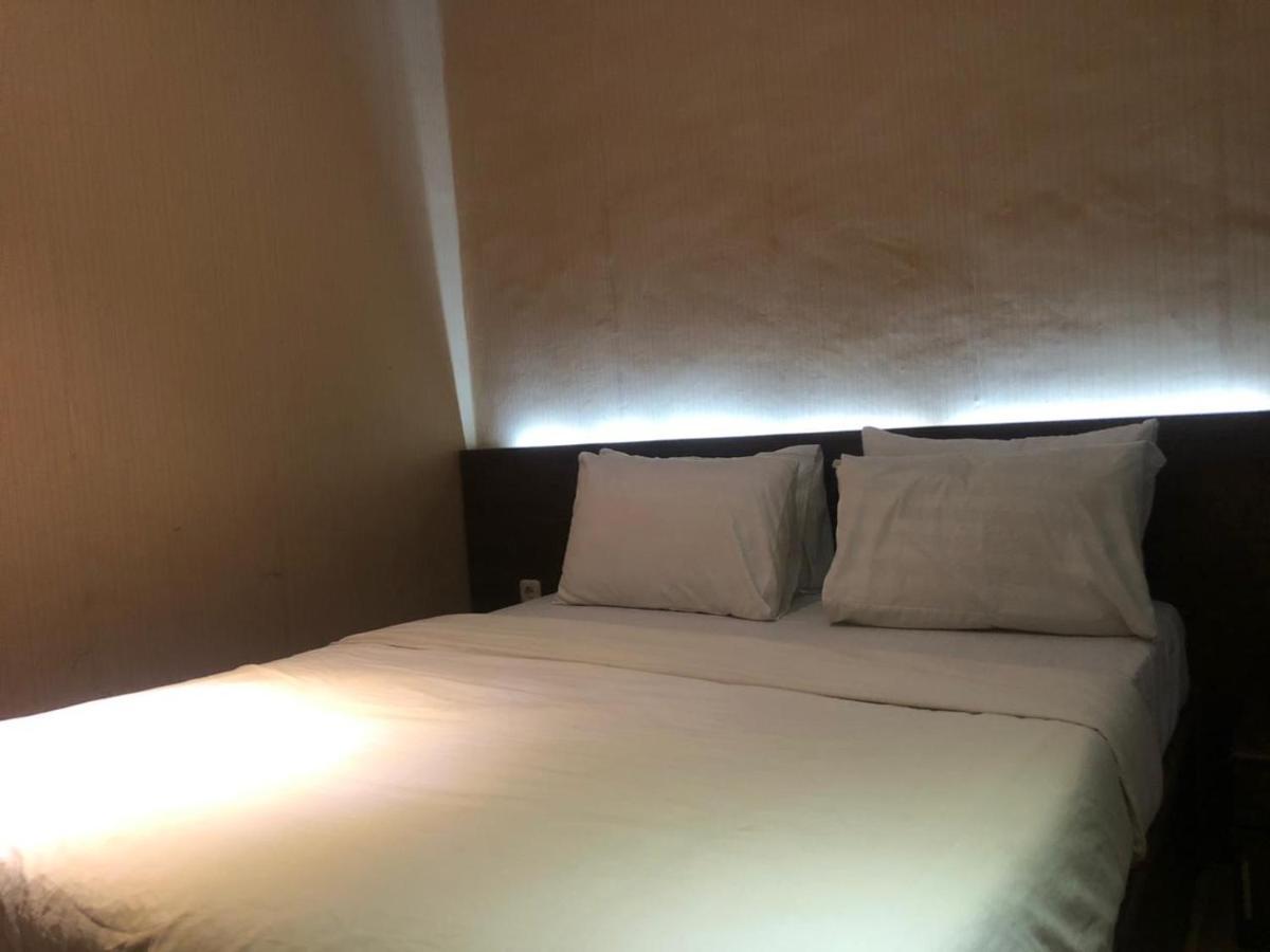 Hotel Aruni Ancol Giacarta Esterno foto