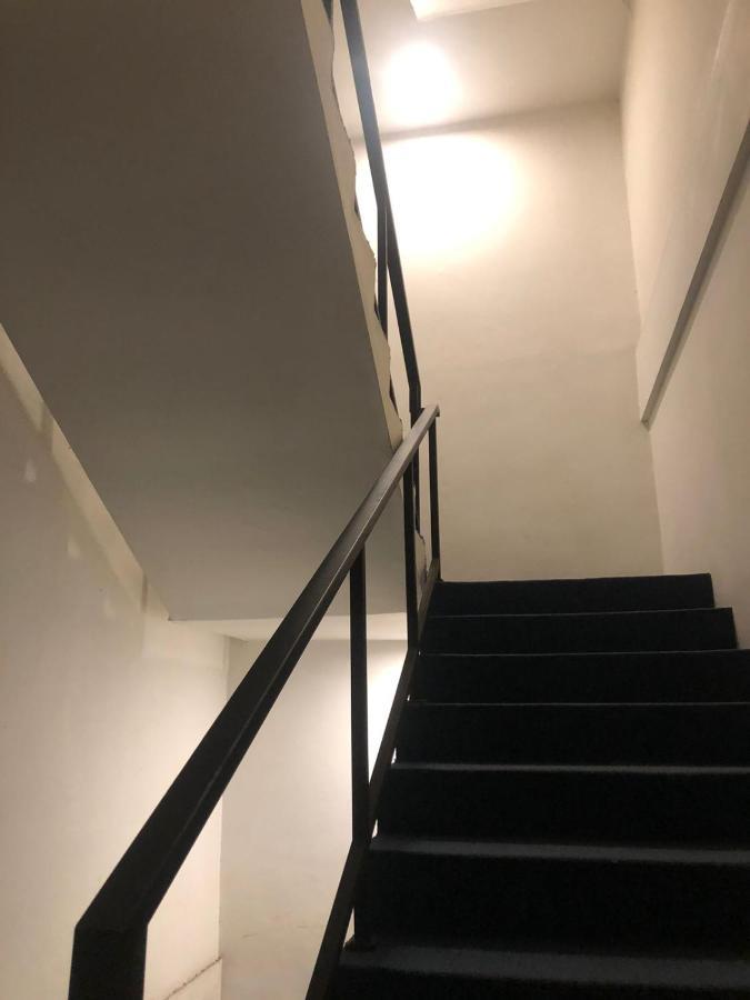Hotel Aruni Ancol Giacarta Esterno foto
