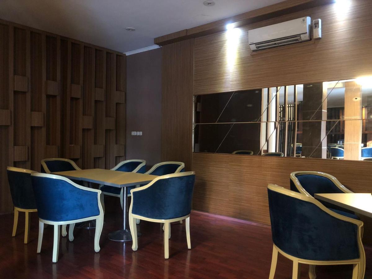 Hotel Aruni Ancol Giacarta Esterno foto