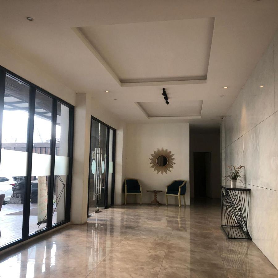 Hotel Aruni Ancol Giacarta Esterno foto