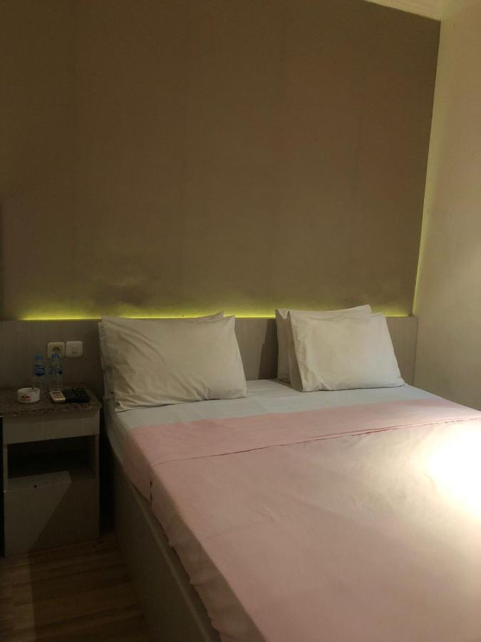 Hotel Aruni Ancol Giacarta Esterno foto